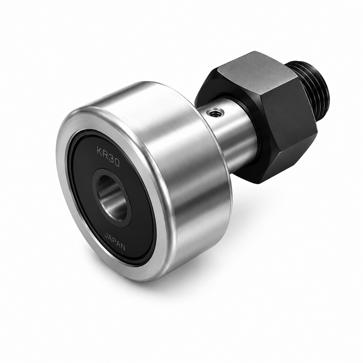THK Cam Follower CF-A (Hex Socket Type)