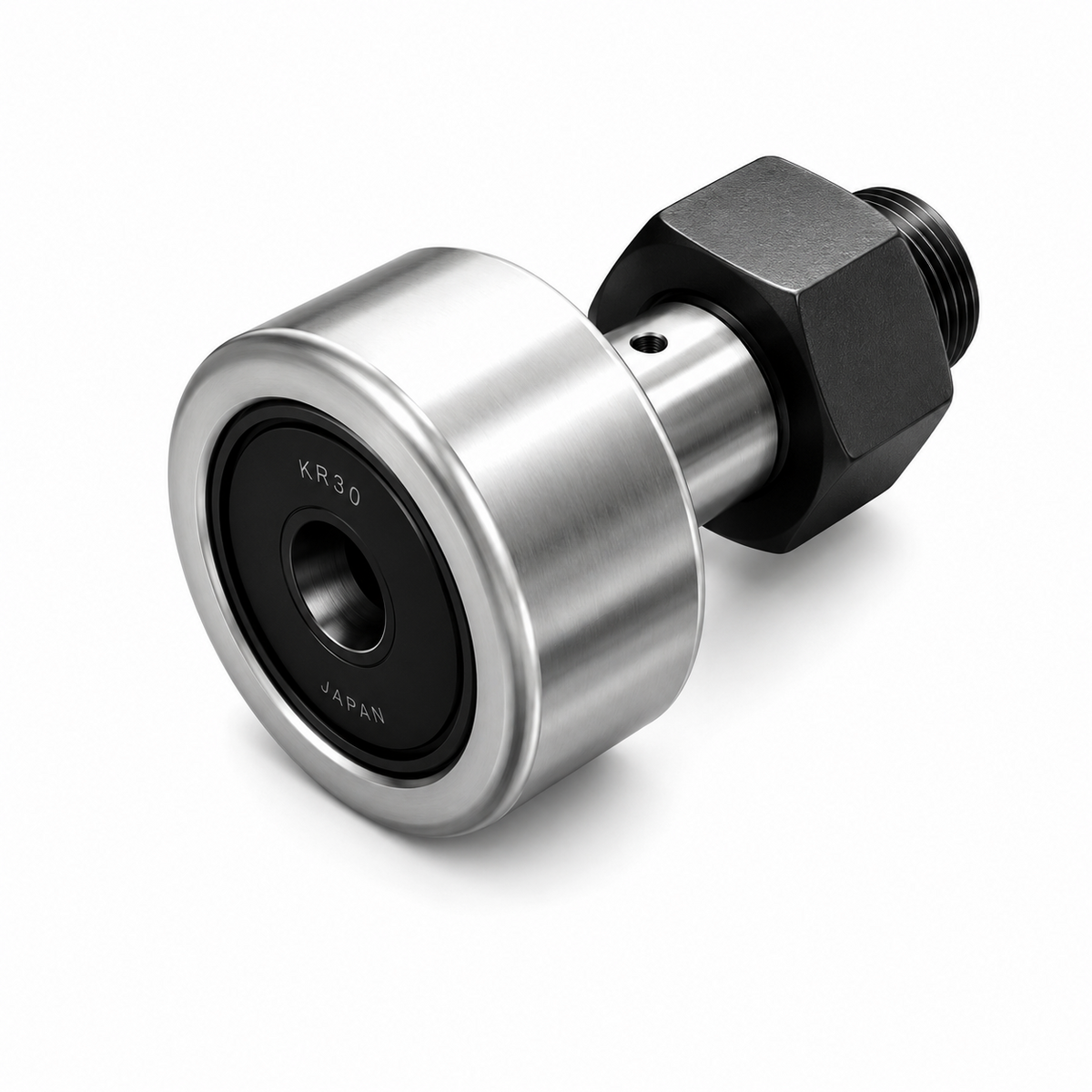 THK Eccentric Cam Follower CFH-A (Hex Socket Type)