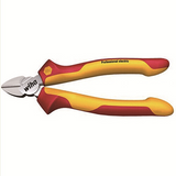 Wiha Insulated Diagonal Cutting Plier Z 12 0 06