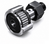 THK Cam Follower CFN-R-A (Thrust Ball Insert, Spherical Type)