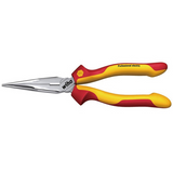 Wiha Insulated Long Nose Plier Z 05 0 06