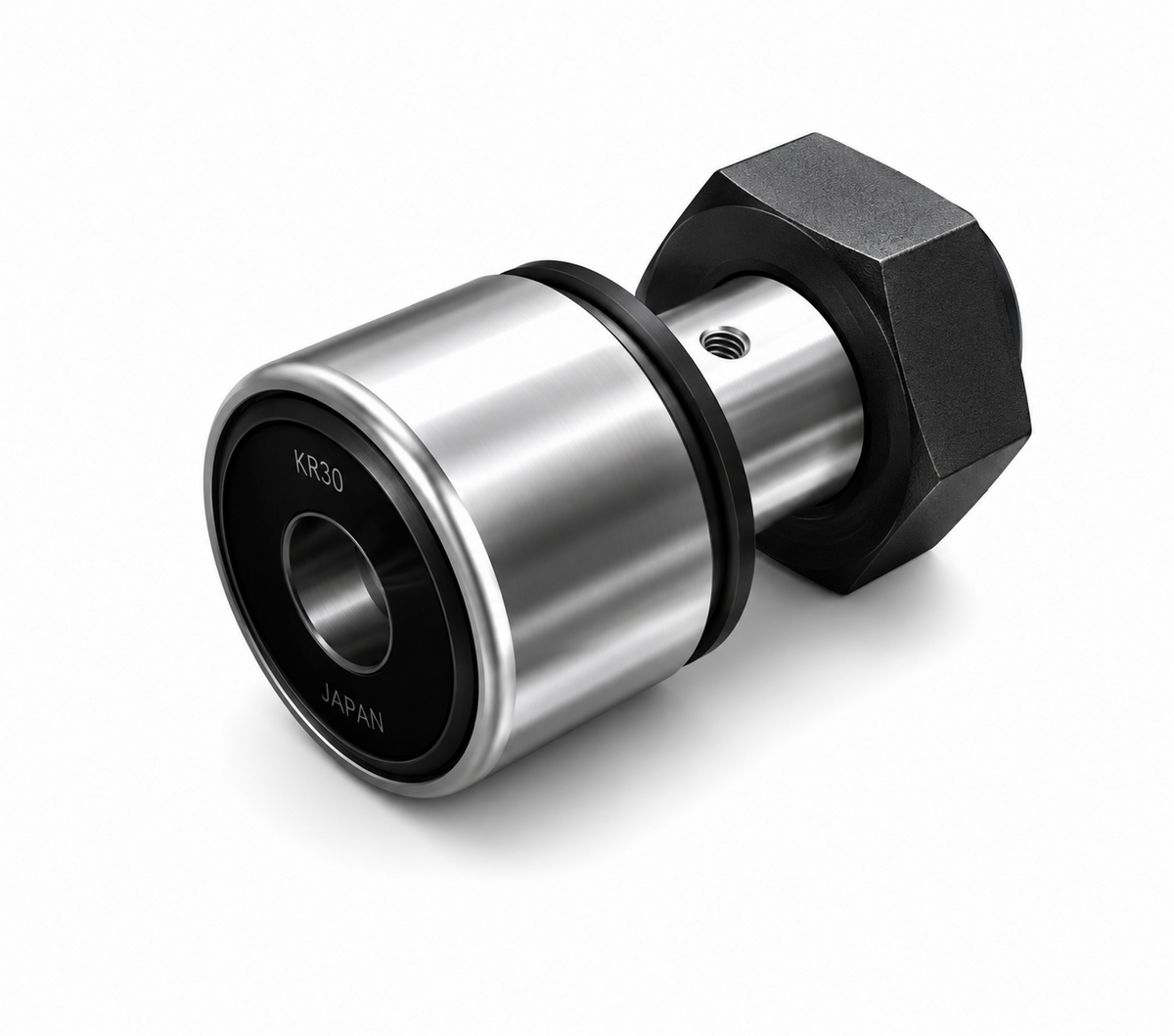 THK Compact Cam Follower CFS-A (Ultra-thin Needle, Hex Socket)