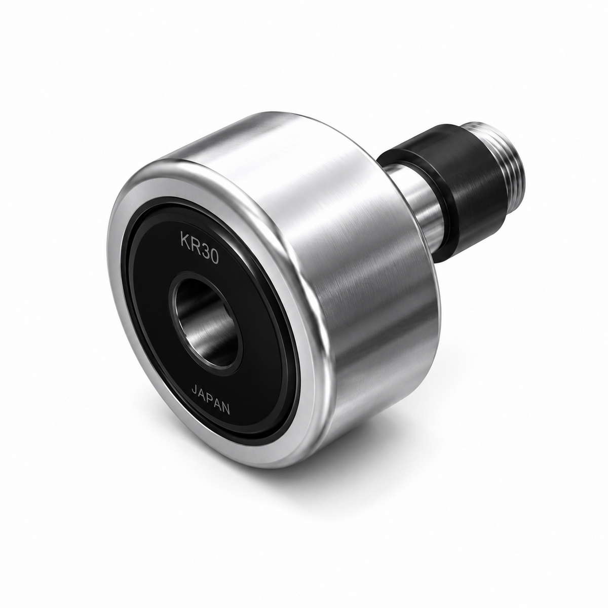 THK Cam Follower CF-SFU (Simple Mount, Snap-Fit Type)