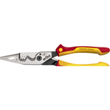 Wiha Insulated Multifunctional Plier 8-in-1 Z13009