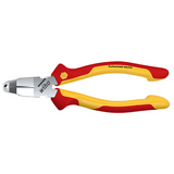 Wiha Insulated Plier Z14106