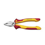 Wiha Insulated Side Cutting Plier Z01006