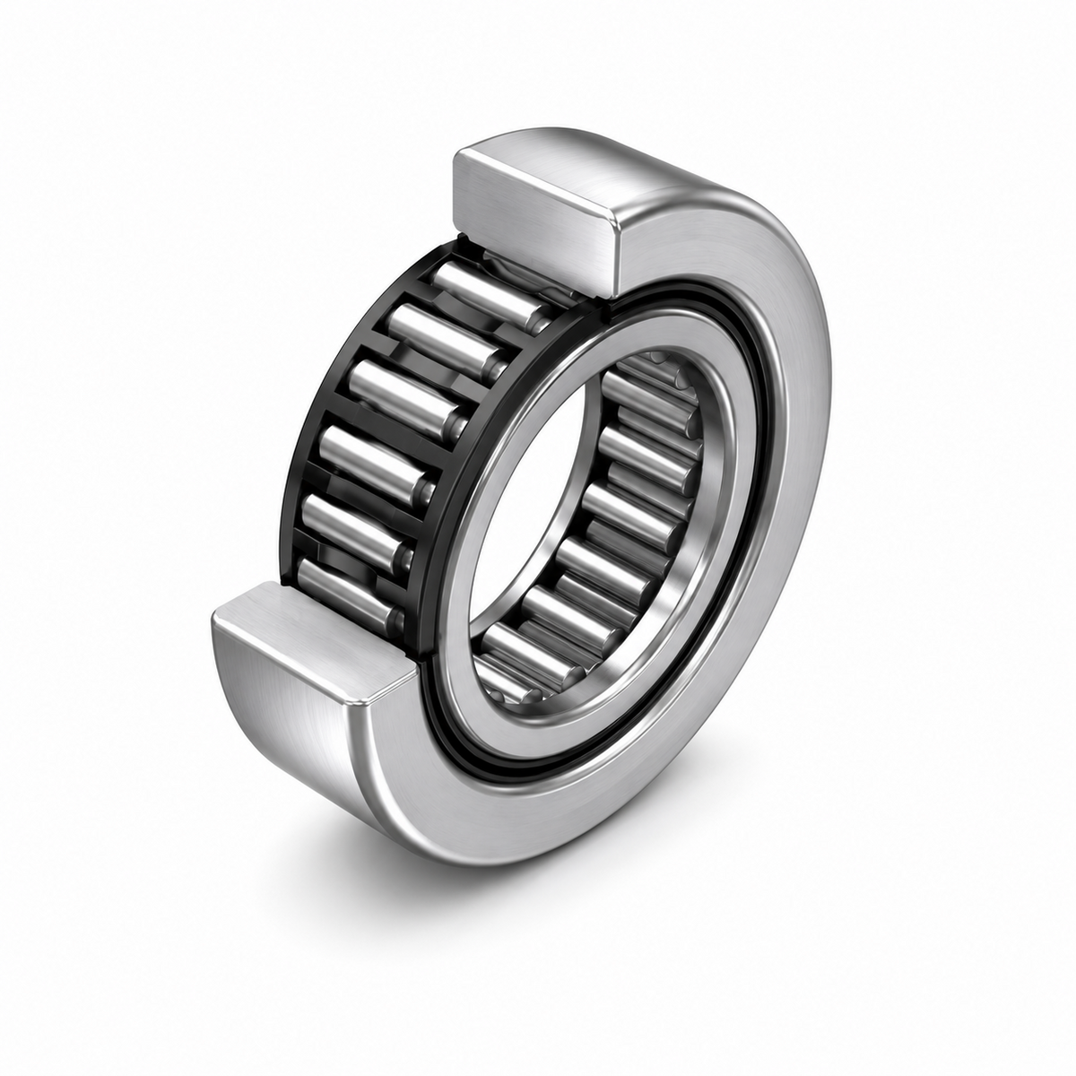 THK Non-Separable Needle Roller Bearing NART-R (Spherical Type)