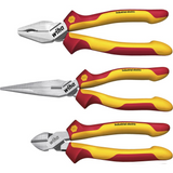 Wiha Insulated Plier Set Z 99 000 109