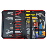 Seshin Buffalo Tool Kit for Home Use 23pcs