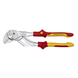 Wiha Insulated Plier Wrench Z 25 0 06