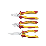 Wiha Insulated Plier Set Z 99 006 001