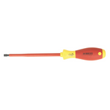 Wiha Insulated Screwdriver Slotted 320N