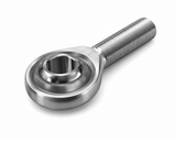 THK Rod End NOS-T (Male Thread, Maintenance-Free)