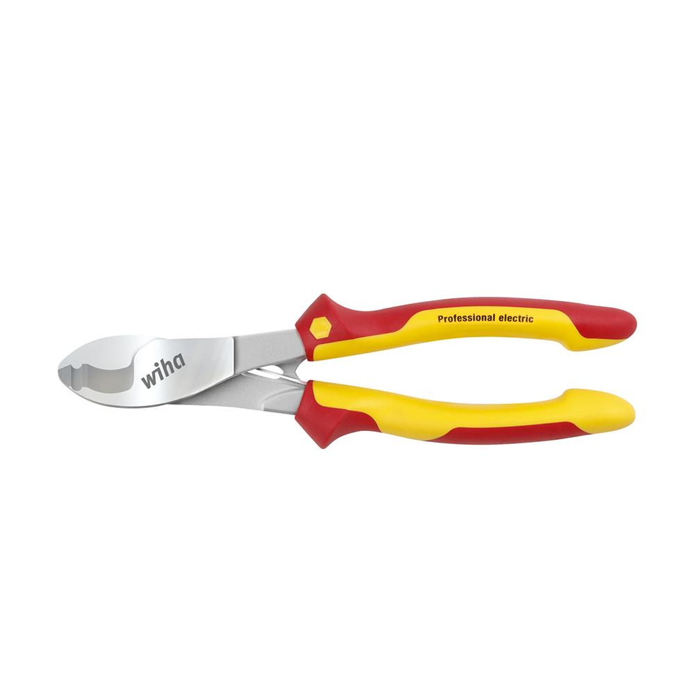 Wiha Insulated Cable Cutter Z 50 3 06