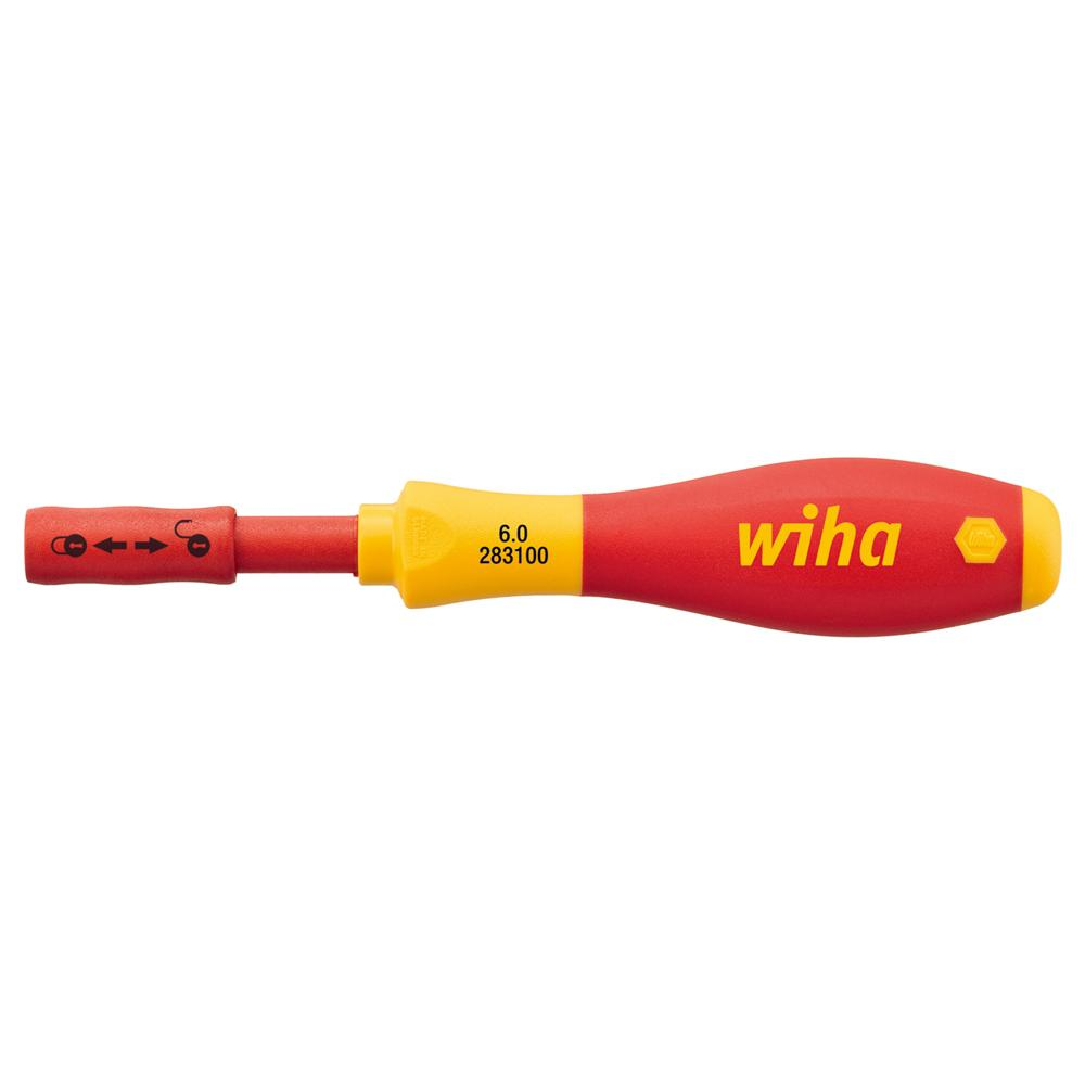 Wiha Insulated Screwdriver Holder 34577