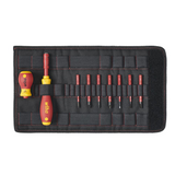 Wiha Insulated Screwdriver Handle Set 2831T901
