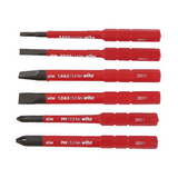 Wiha Insulated Bit Set SlimFix 2831 B902