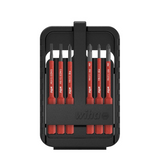 Wiha Insulated Bit Set SlimFix 2831 B903