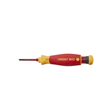 Wiha Insulated Bit Holder Screwdriver Pocket Max SB2831 09 040