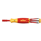Wiha Insulated Bit Holder Screwdriver SB2831 09 020