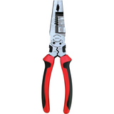 Seshin Buffalo Multiple Stripping Side Cutting Plier
