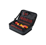 Wiha Insulated Socket & Bit Driver Set 7209NK-2002