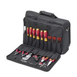 Wiha Insulated Tool Bag Set 9300-040