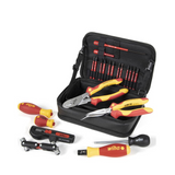 Wiha Insulated Tool Set 9300-50401