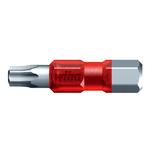 Wiha TY Torx Bit Short 7015