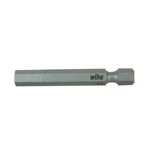 Wiha Hex Long Bit 7043Z