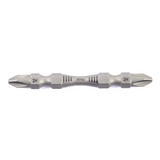 Wiha Double Ended Torsion Bit Matte 2H