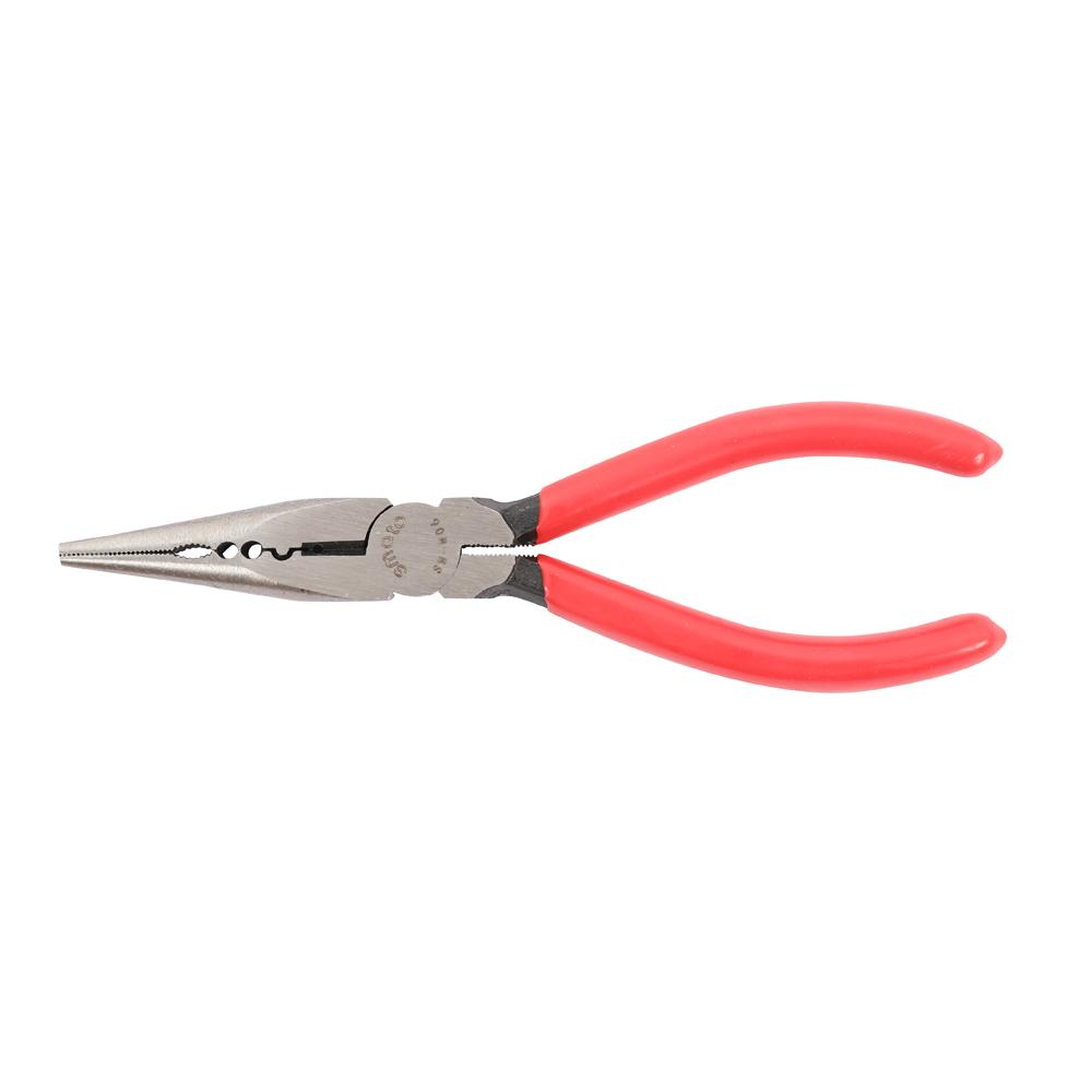 SMATO Long Nose Plier Multiple Type