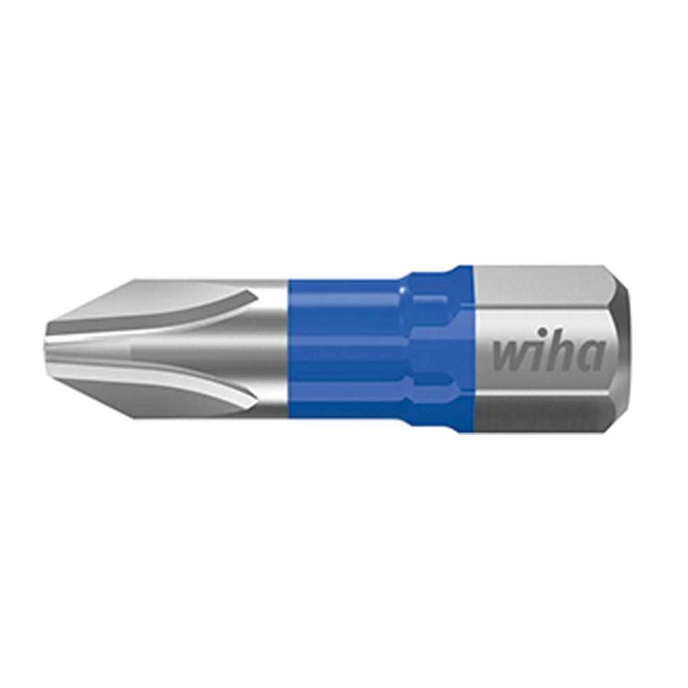 Wiha T Phillips Bit Short 7011-T901