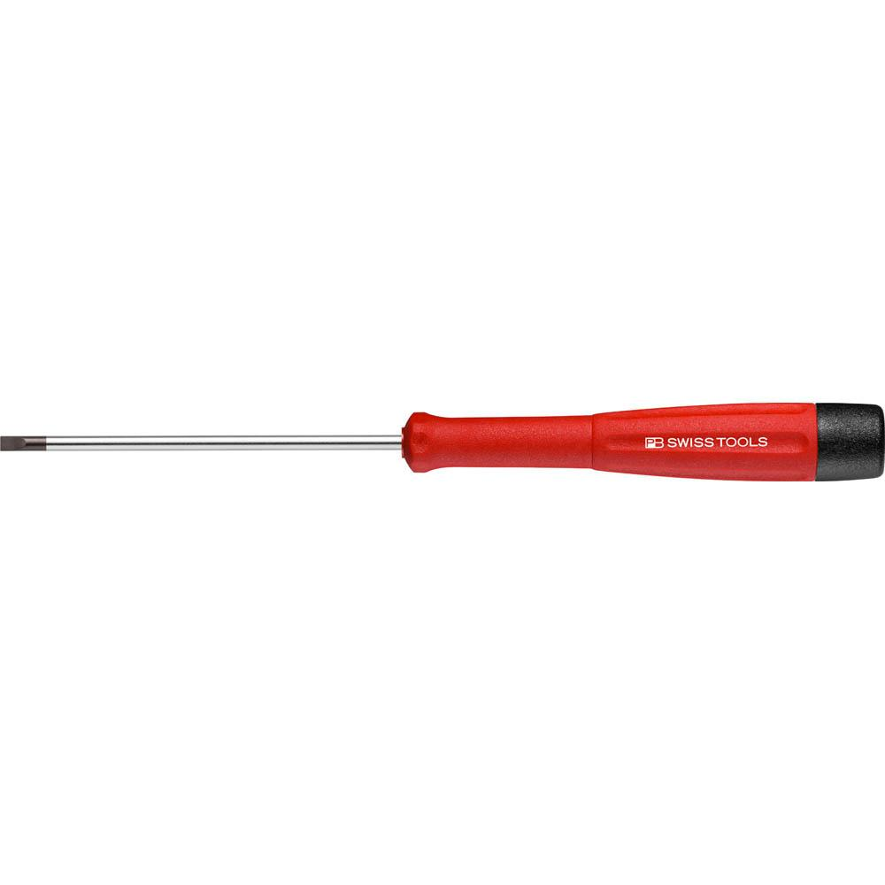 PB Swiss Tools Electronic Screwdriver Slotted 8128