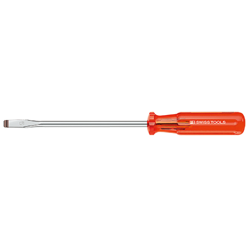 PB Swiss Tools Classic Handle Screwdriver Slotted 100