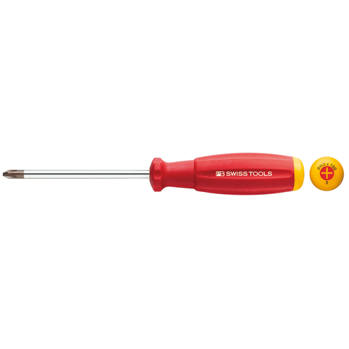 PB Swiss Tools SwissGrip Screwdriver Phillips 8190