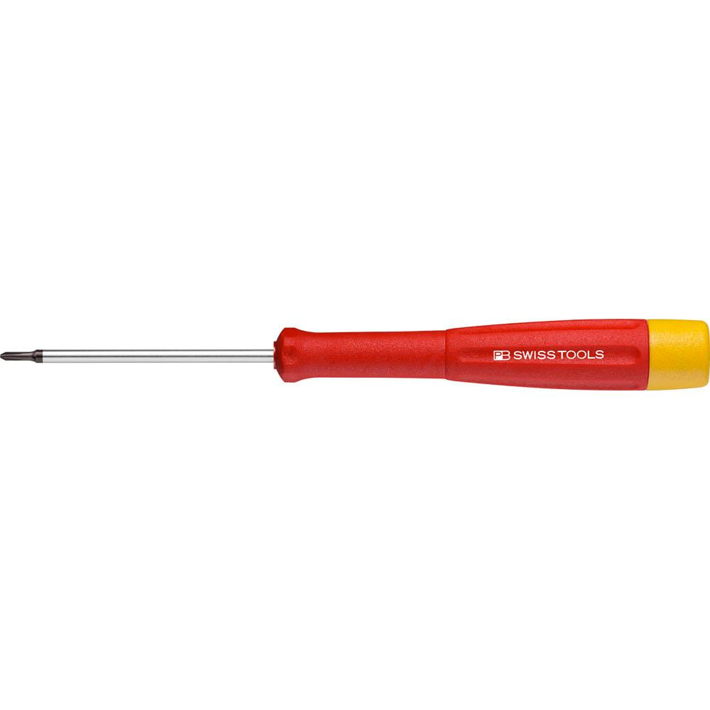 PB Swiss Tools Electronic Screwdriver Phillips 8121