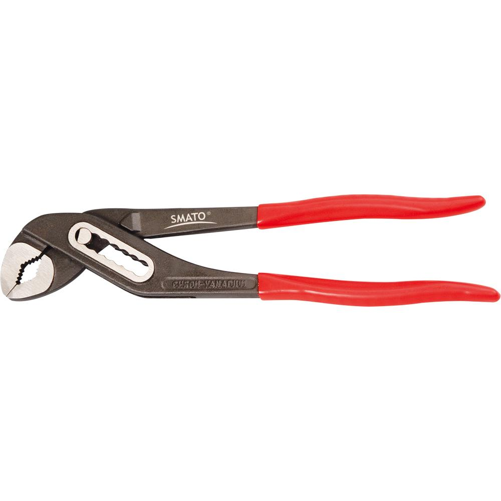 SMATO Water Pump Plier PVC Grip