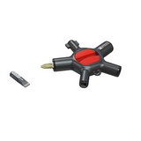 PB Swiss Tools Universal Cabinet Key PB 900 V01