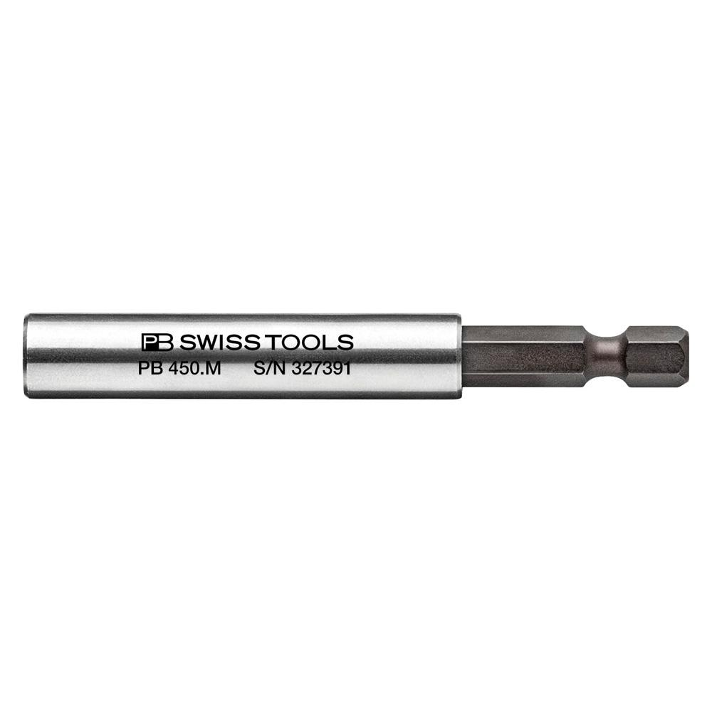 PB Swiss Tools Bit Holder Adaptor 450M.CN