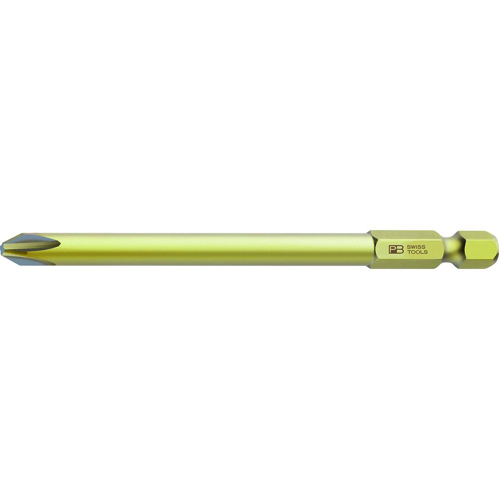 PB Swiss Tools Phillips Bit Long PB E6L.190