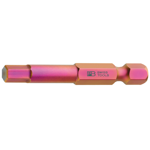 PB Swiss Tools Hex Bit Standard E6.210