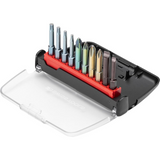 PB Swiss Tools Precision Bits Set E6 702 BC