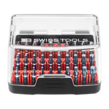 PB Swiss Tools Precision Bits Set C6 795 BB