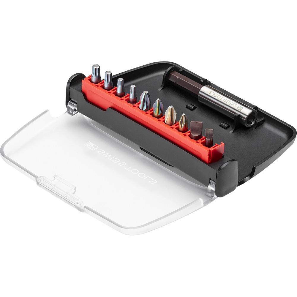 PB Swiss Tools Precision Bits Set C6 702 BC