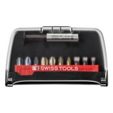 PB Swiss Tools Precision Bits Set C6 701 BC