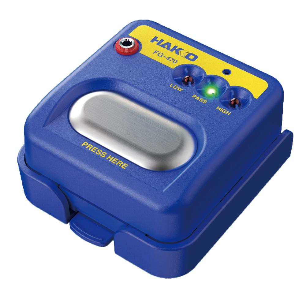 HAKKO FG-470 System Tester