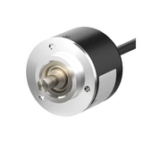Autonics MGA50 Series 50 mm Diameter Absolute Single-Turn Rotary Encoders Magnetic