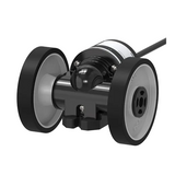 Autonics ENC Series Wheel Type Incremental Rotary Encoders