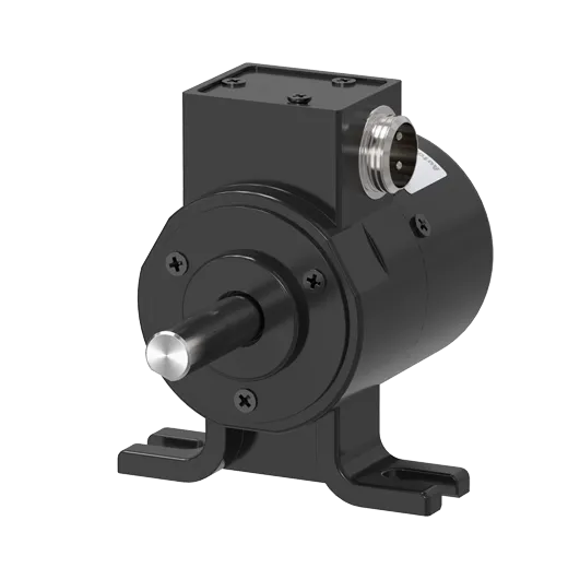 Autonics ENA Series Side Mount Type Incremental Rotary Encoders